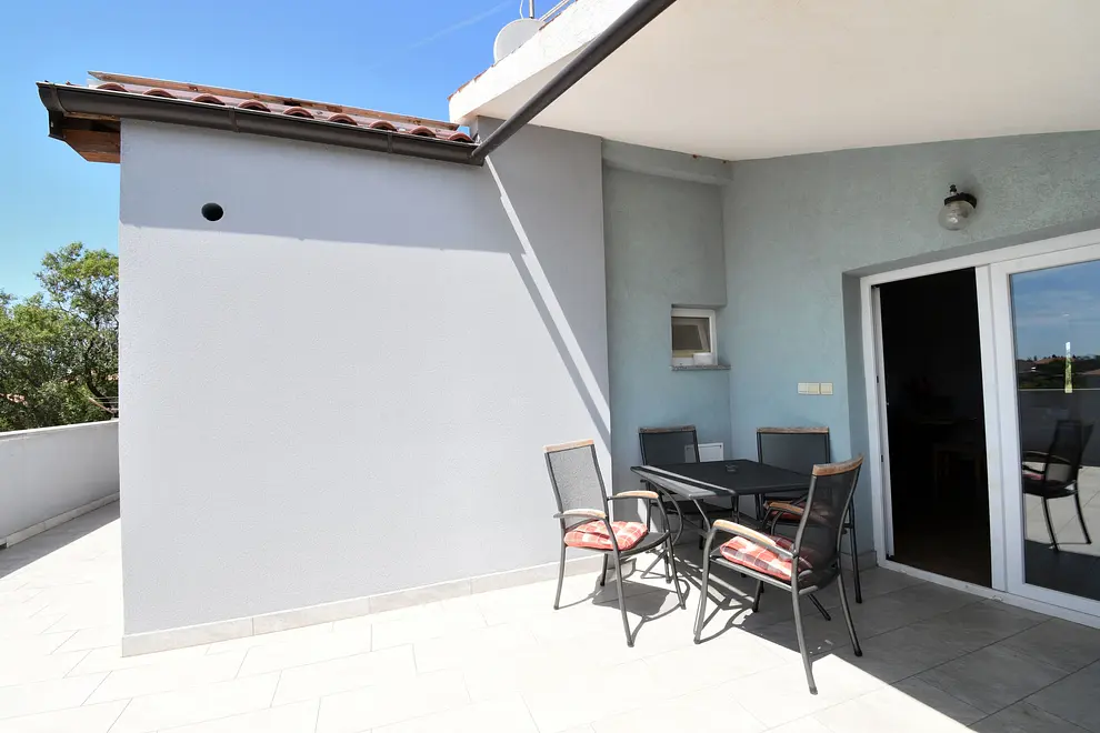 Ferienwohnung in Fazana  999206077 34198 – Foto 5