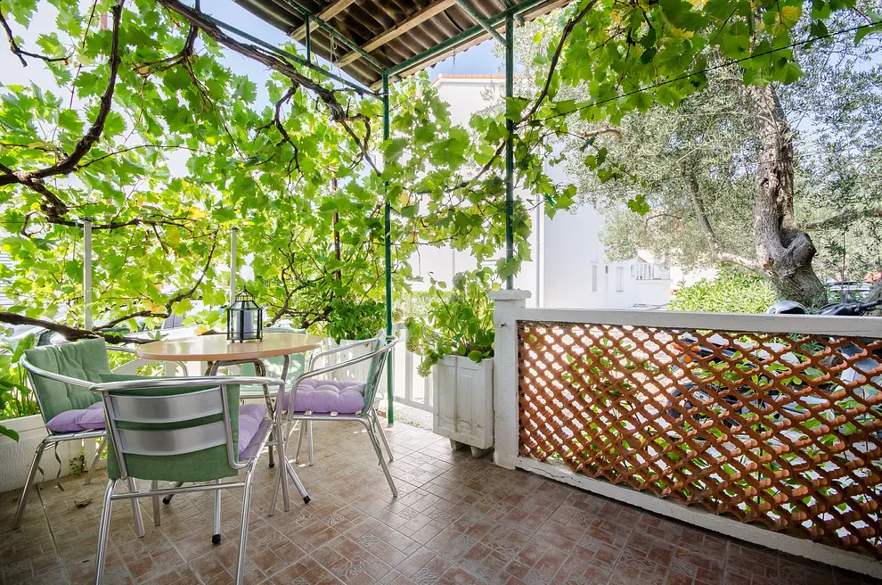 Ferienwohnung in Banjol haustiergeeignet 6612013 834