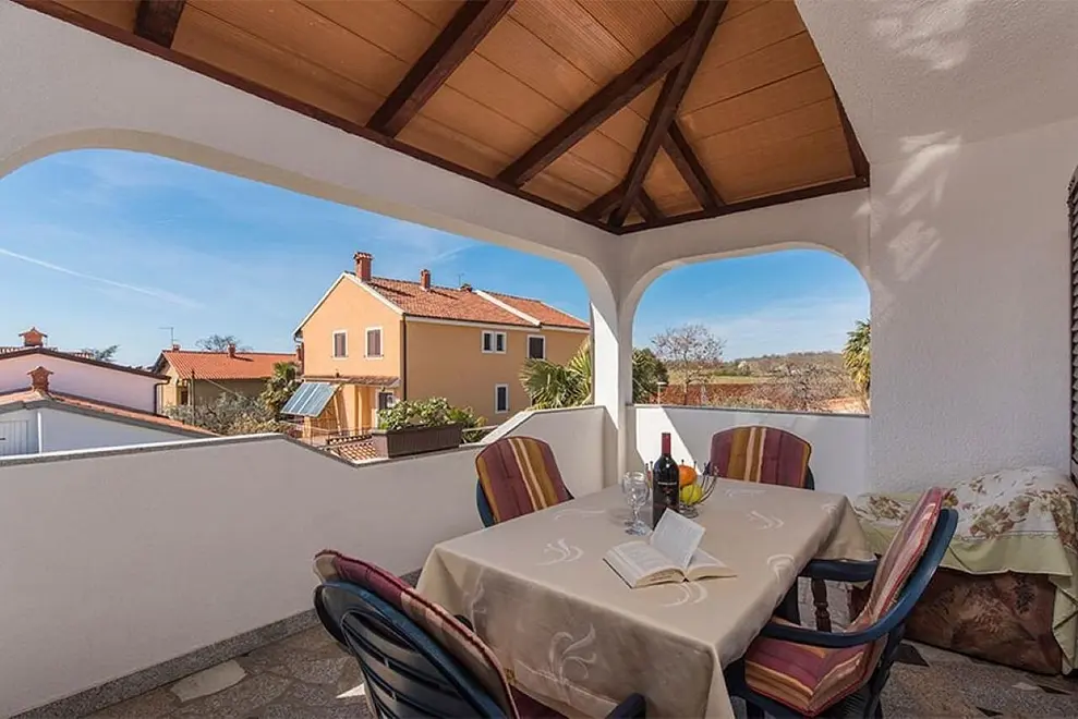 Ferienwohnung in Novigrad in Dalmatien  999209925 37820 – Foto 18