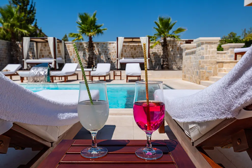 Ferienhaus in Biograd mit Pool 999210020 37914 – Foto 16