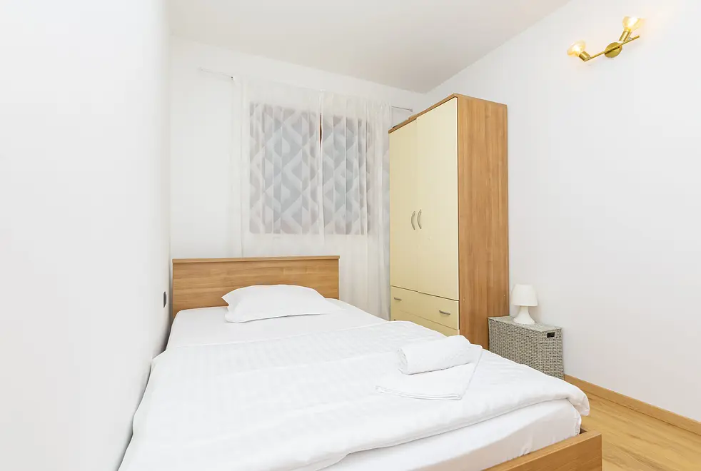 Ferienwohnung in Omis  66146199 25564