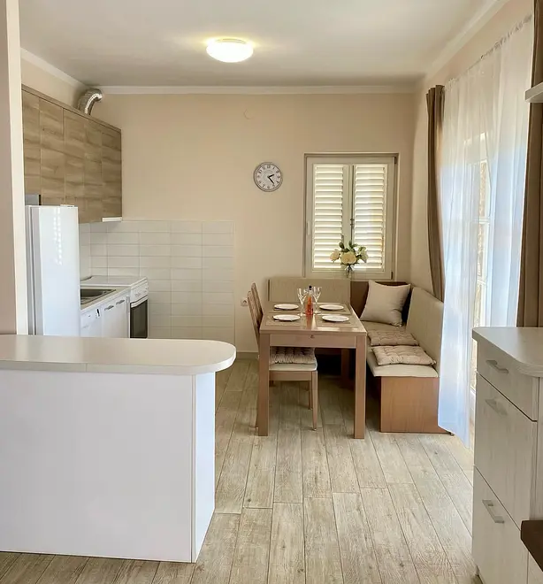 Ferienwohnung in Starigrad  999212678 40260 – Foto 15
