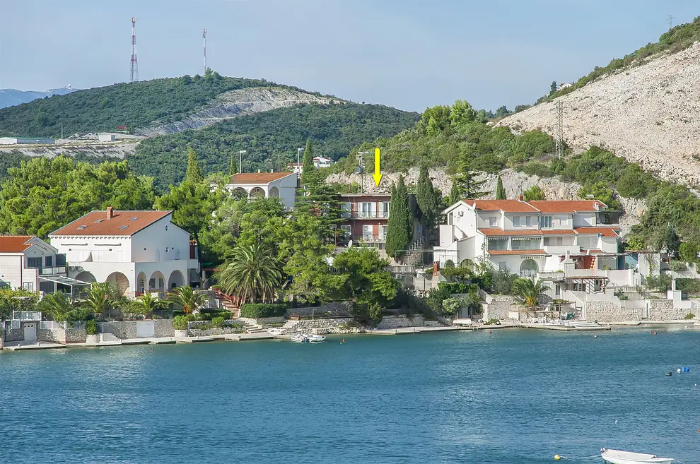 Ferienwohnung in Ploce  999203083 31342 – Foto 8