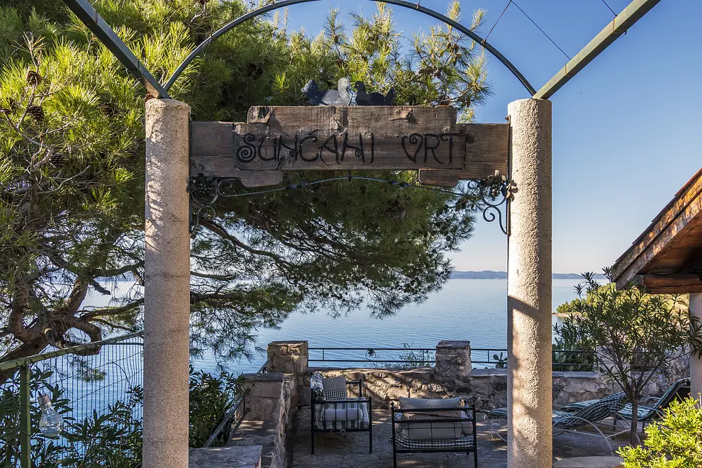 Ferienwohnung in Makarska  999203051 31310 – Foto 2