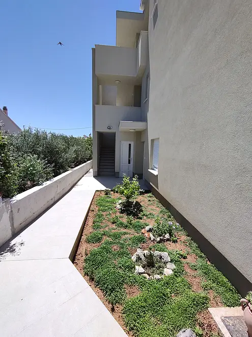 Ferienwohnung in Tribunj  66137532 20733