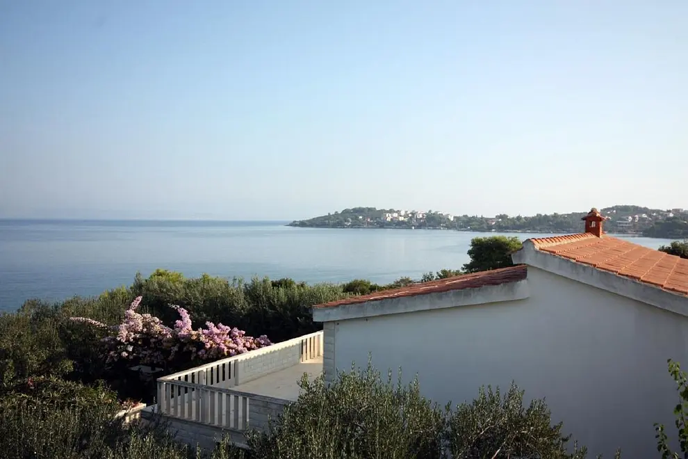 Ferienwohnung in Solta  66151562 25652