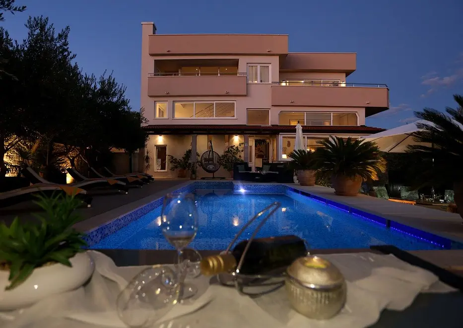 Ferienwohnung in Ciovo mit Pool 999208564 36521 – Foto 24