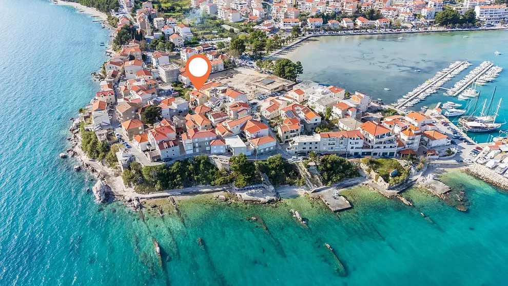 Ferienwohnung in Split  999205554 33696 – Foto 4