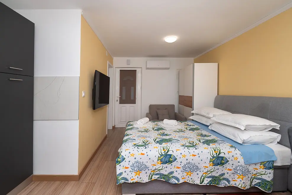 Ferienwohnung in Murter  999209363 37289 – Foto 23