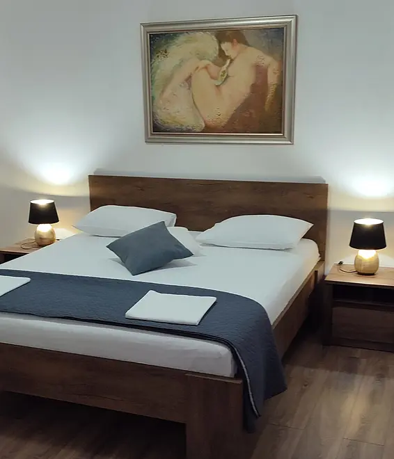 Ferienwohnung in Blato  999210724 38566 – Foto 23