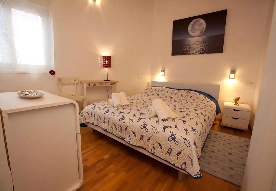 Ferienwohnung in Preko mit Pool 999211553 39321 – Foto 11
