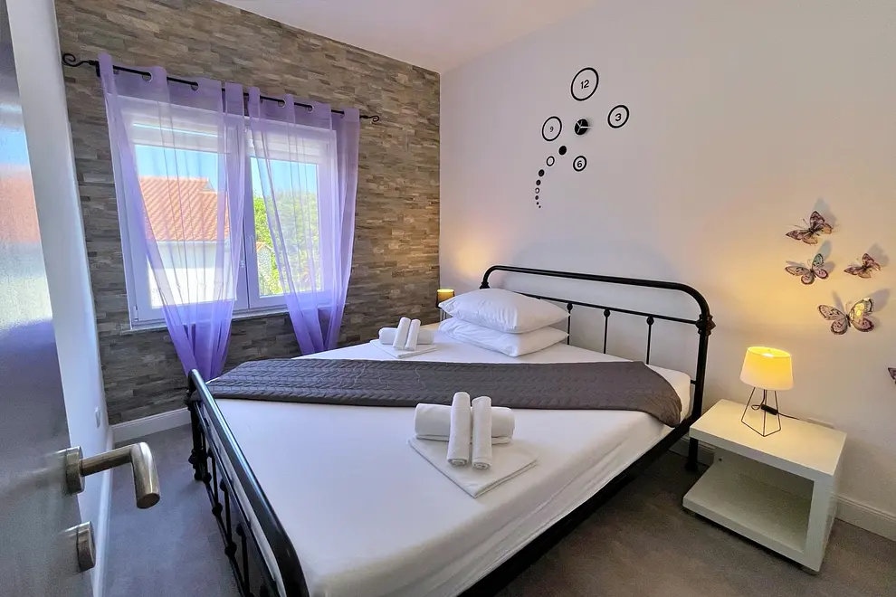 Ferienwohnung in Dobrinj  999223725 41847 – Foto 34