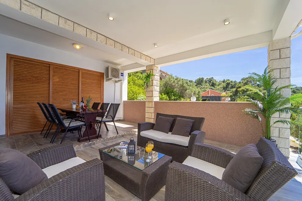 Ferienwohnung in Korcula  999203499 31744 – Foto 53