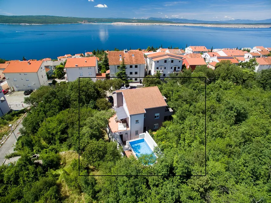 Ferienwohnung in Crikvenica mit Pool 999203554 31792 – Foto 23