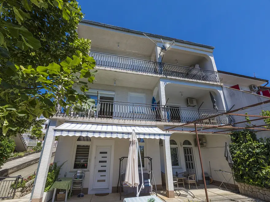 Ferienwohnung in Crikvenica  999204247 32457 – Foto 12