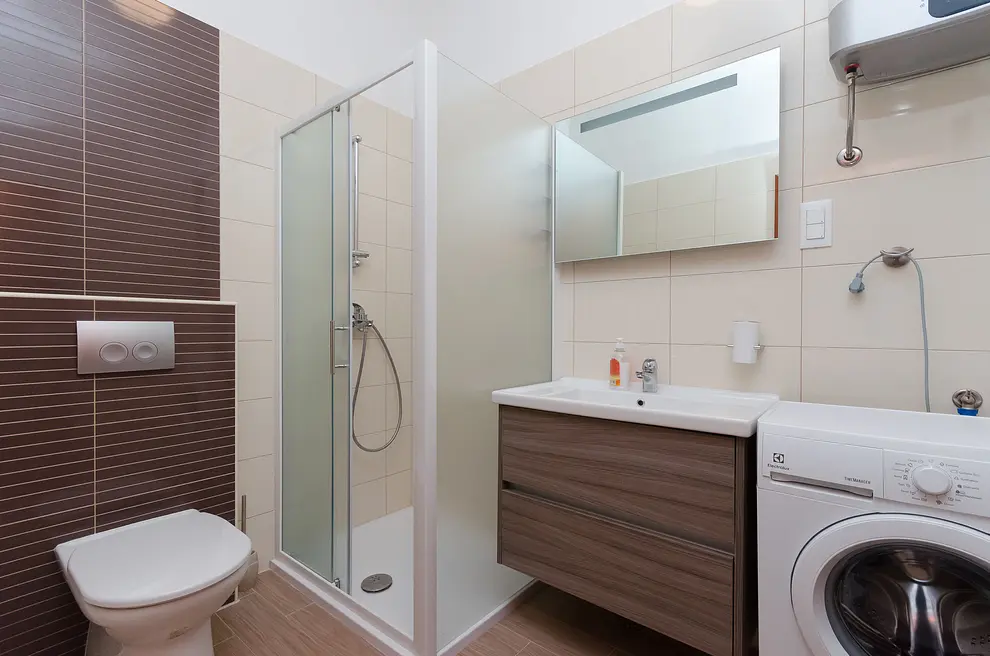 Ferienwohnung in Rovinj haustiergeeignet 999207001 35080 – Foto 11