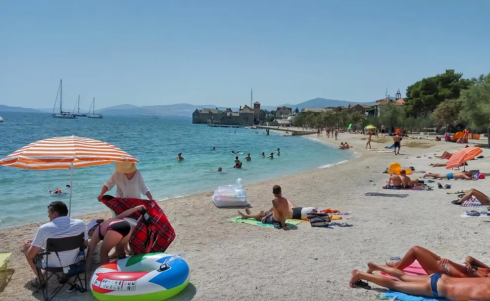 Ferienwohnung in Kastela  999212781 40354 – Foto 7