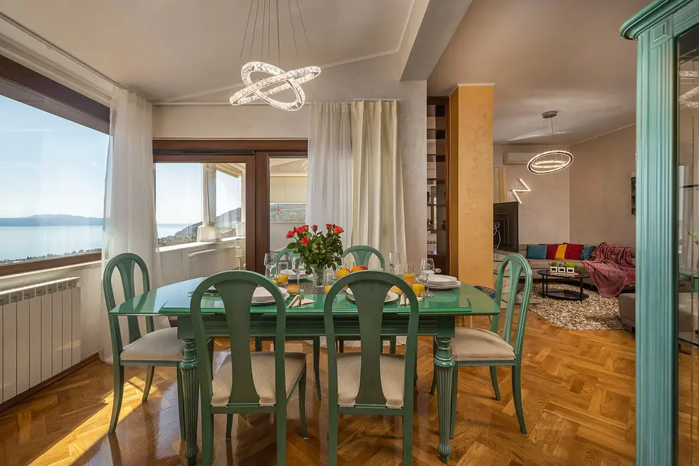 Ferienwohnung in Opatija mit Pool 999208431 36397 – Foto 24