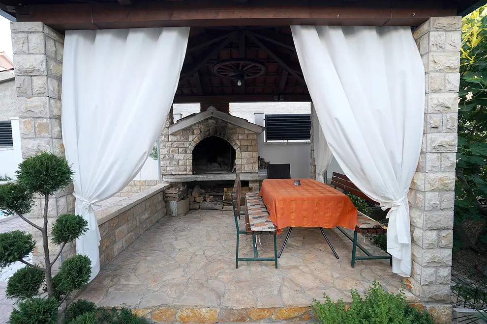 Ferienwohnung in Kastela mit Pool 999207942 35938 – Foto 22