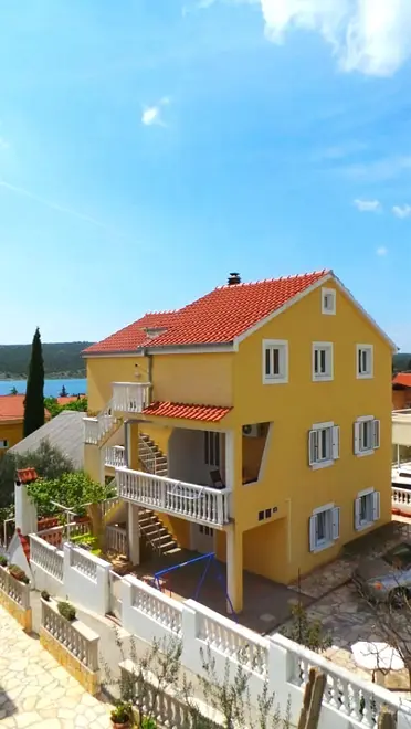 Ferienwohnung in Obrovac  999213292 40816 – Foto 8