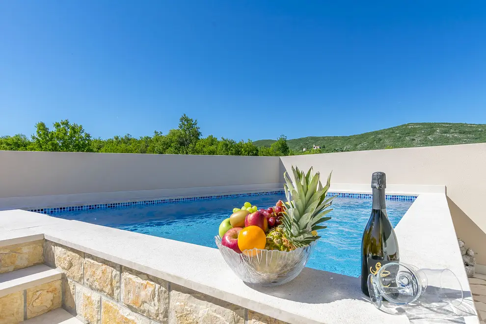 Ferienwohnung in Lovrec mit Pool 999236933 43044 – Foto 12