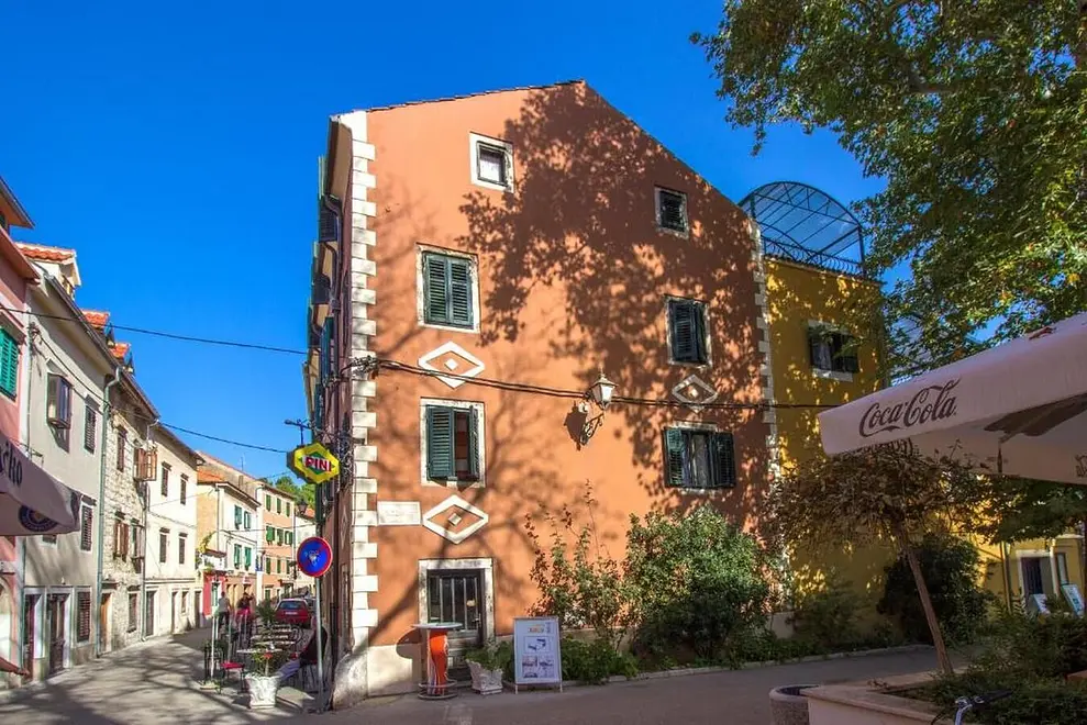 Ferienwohnung in Sibenik haustiergeeignet 66144911 25220