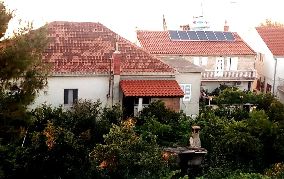 Ferienwohnung in Orebic  999223206 41597 – Foto 12