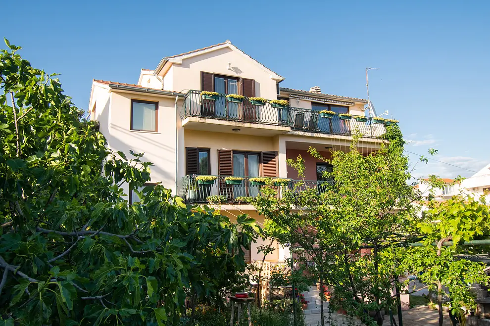 Ferienwohnung in Vodice  999203192 31448 – Foto 34