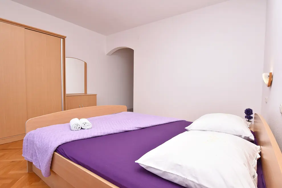 Ferienwohnung in Brela  999206081 34201 – Foto 13