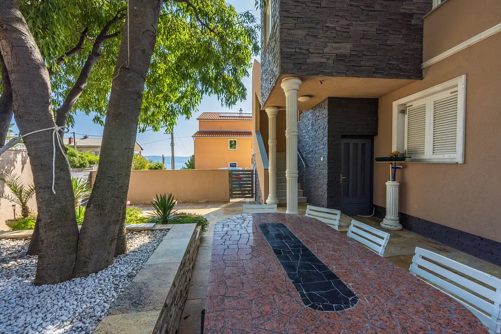 Ferienwohnung in Novi Vinodolski mit Pool 999208964 36909 – Foto 14