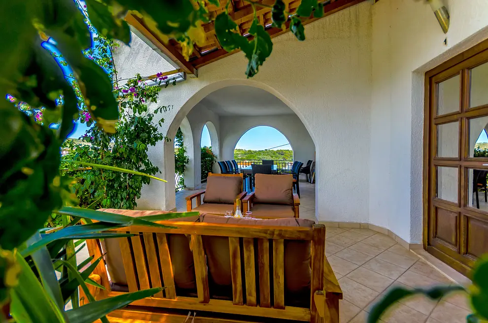 Ferienwohnung in Ciovo mit Pool 999204559 32751 – Foto 12