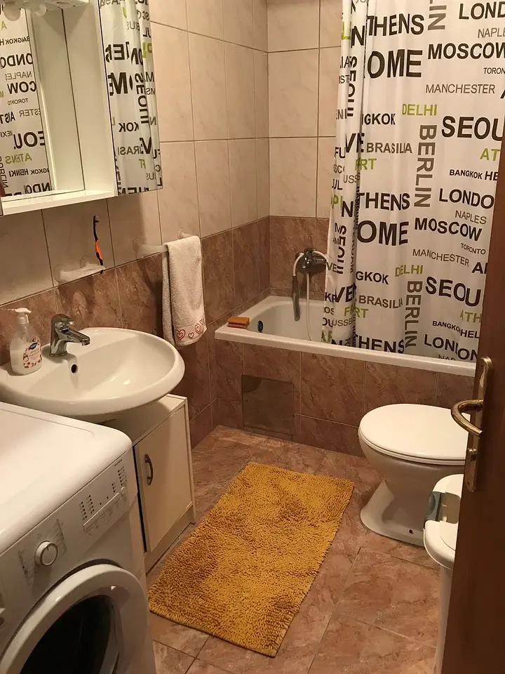 Ferienwohnung in Biograd haustiergeeignet 999209471 37394