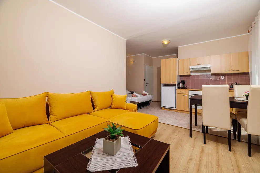 Ferienwohnung in Crikvenica mit Pool 999203395 31646 – Foto 19