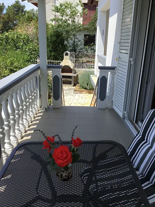 Ferienwohnung in Starigrad  66138074 21150