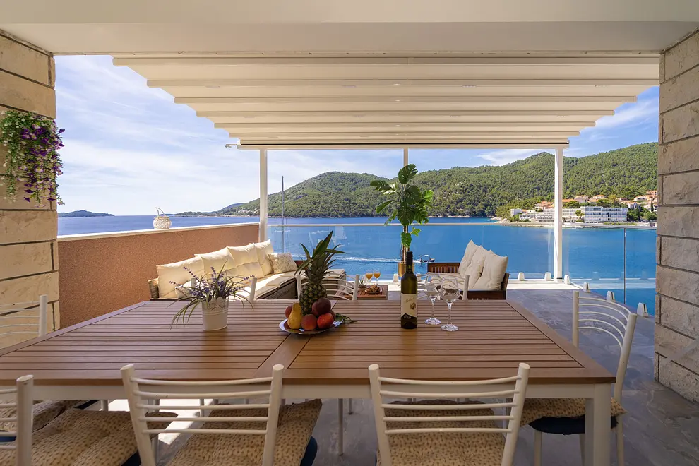 Ferienwohnung in Korcula  999203501 31746 – Foto 60