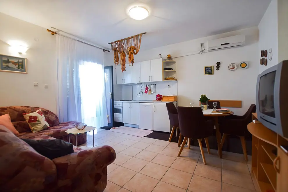 Ferienwohnung in Brac  999204102 32314 – Foto 6