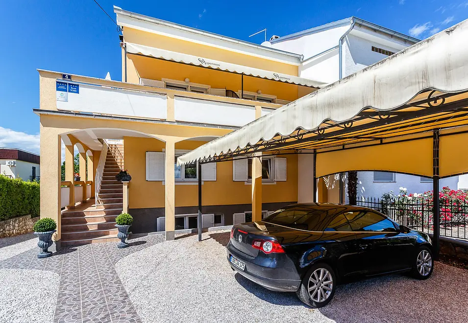 Ferienwohnung in Krk  999205438 33593 – Foto 5