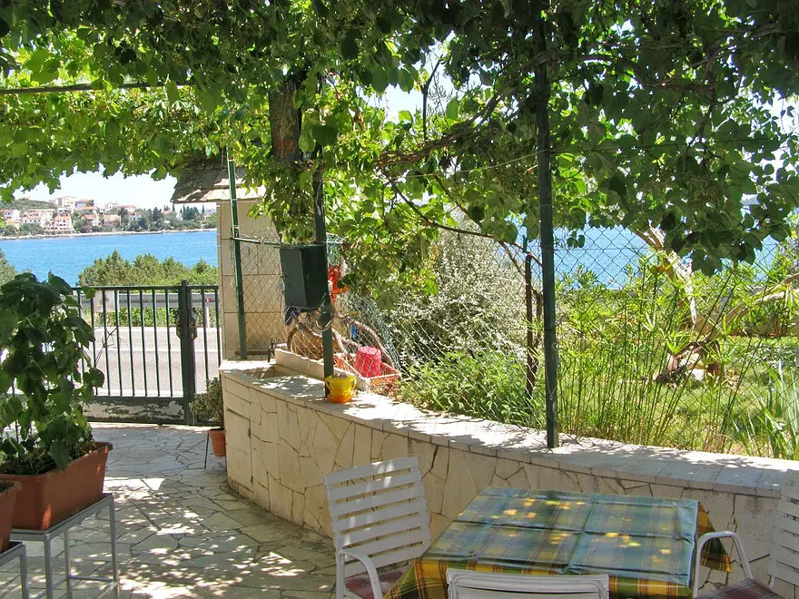 Ferienwohnung in Seget  66119811 7936