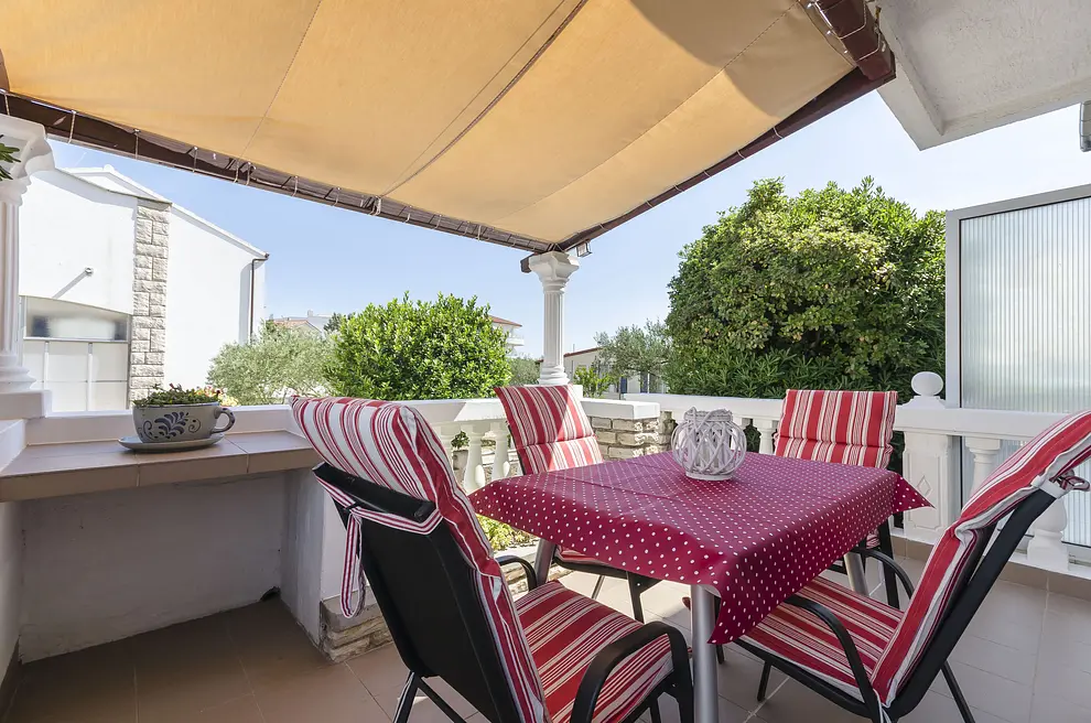 Ferienwohnung in Vodice  999207104 35172 – Foto 6
