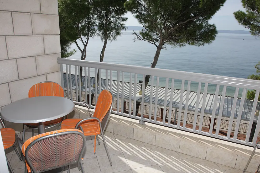 Ferienwohnung in Makarska  66157730 29041