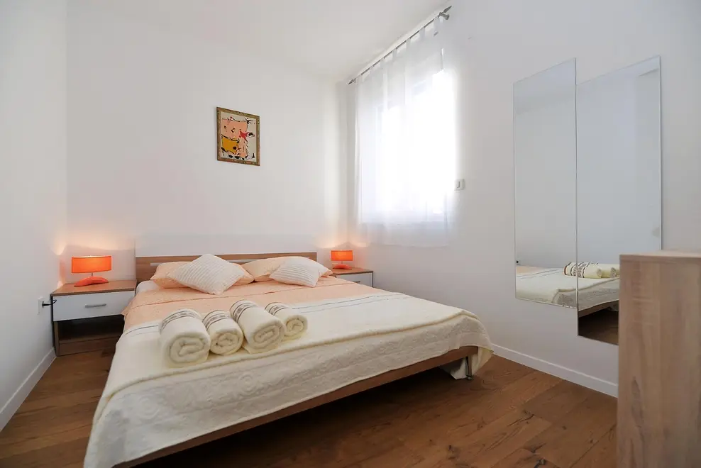 Ferienwohnung in Murter mit Pool 999211468 39239 – Foto 3