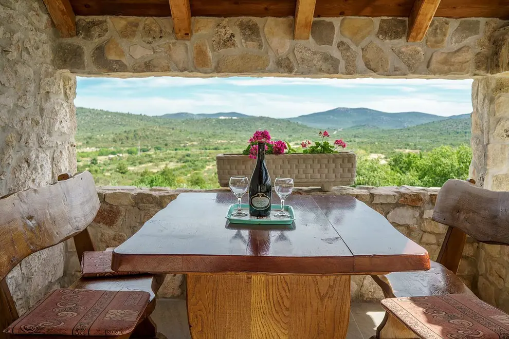 Ferienwohnung in Vodice haustiergeeignet 6619348 2904