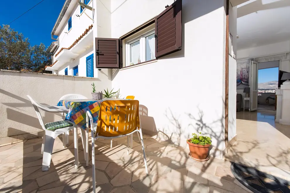 Ferienwohnung in Ciovo  999207656 35682 – Foto 5