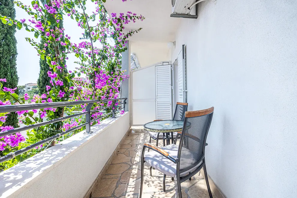 Ferienwohnung in Baska Voda  999210499 38353 – Foto 6