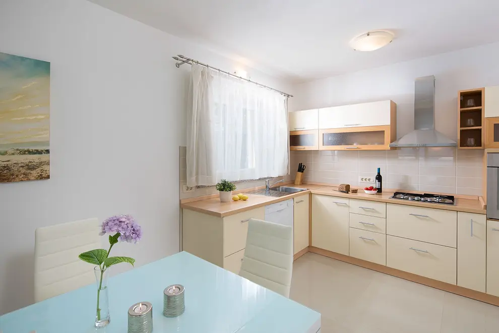 Ferienhaus in Opatija mit Pool 999205784 33922