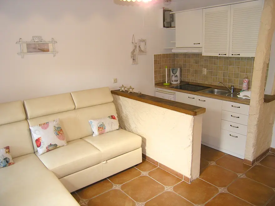 Ferienwohnung in Krk  999202272 30584 – Foto 8