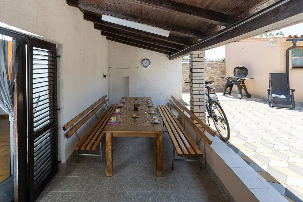 Ferienwohnung in Krnica mit Pool 999239031 43193 – Foto 12