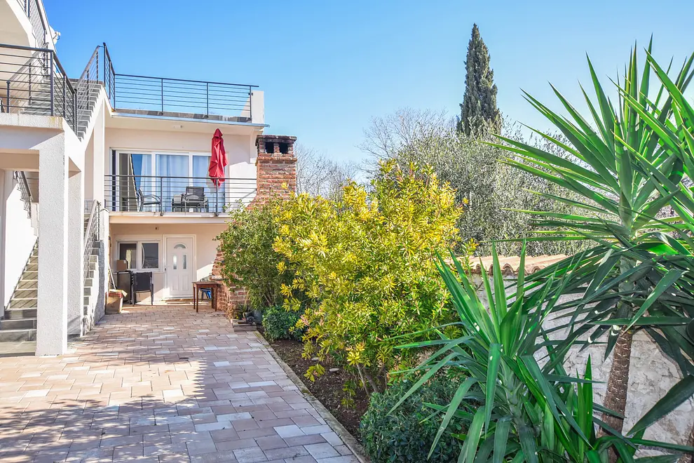 Ferienwohnung in Biograd  66135335 19385