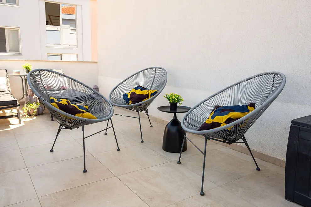Ferienwohnung in Trogir haustiergeeignet 999211215 39024 – Foto 27