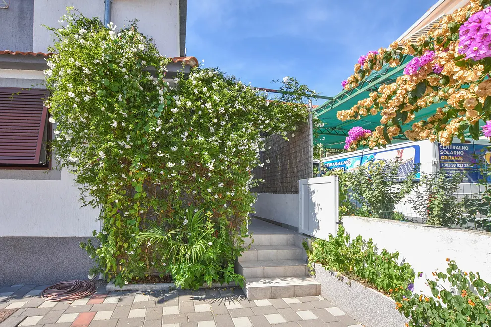 Ferienwohnung in Biograd  999205737 33875 – Foto 11